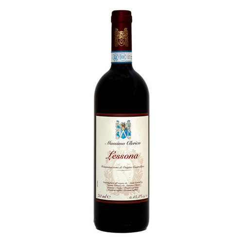 Massimo Clerico Lessona  2021 750ml