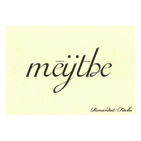 Product image for Renardat-Fache Coteaux de l'Ain Poulsard Meythe 2024 750ml