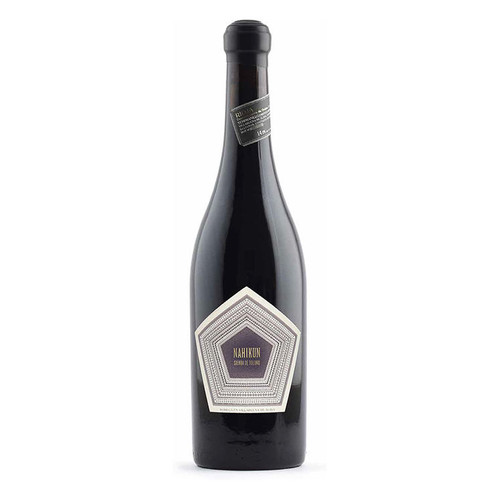 Product image for Sierra de Tolono Rioja Nahikun Tinto 2023 750ml