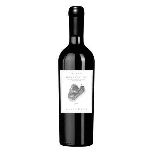 Product image for Podere Salicutti Rosso di Montalcino 2023 750ml
