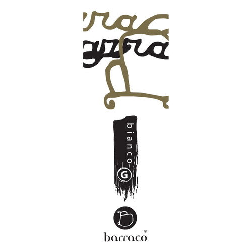 Product image for Barraco Terre Siciliane Bianco G 2024 750ml