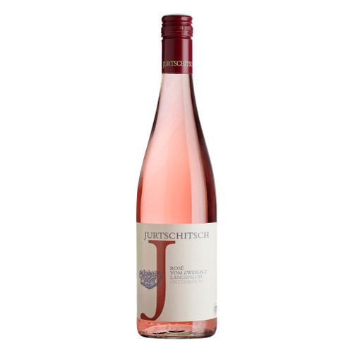 Product image for Weingut Jurtschitsch Rose vom Zweigelt 2025 750ml