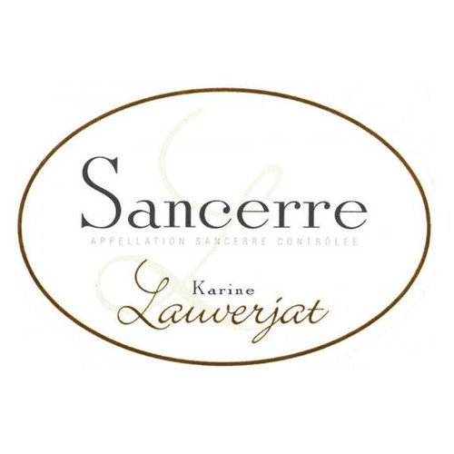 Product image for Lauverjat Sancerre Rouge 2023 750ml