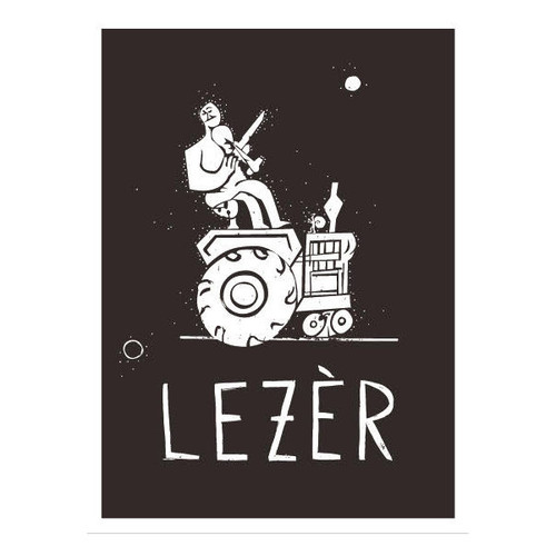 Product image for Foradori Vigneti delle Dolomiti Lezer 2025 750ml