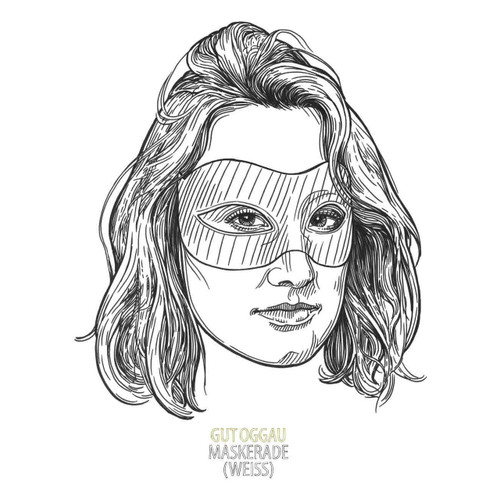 Product image for Gut Oggau Weinland Maskerade Weiss 750ml