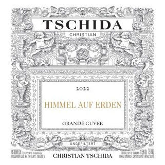 Product image for Tschida Himmel Auf Erden Grand Cuvee 2024 750ml
