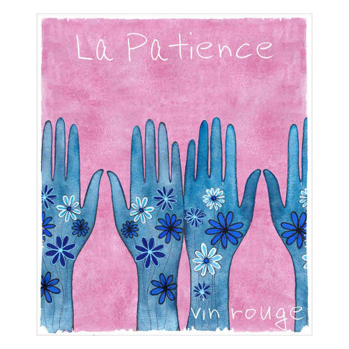 Product image for Domaine de la Patience Vin Rouge 2025 750ml