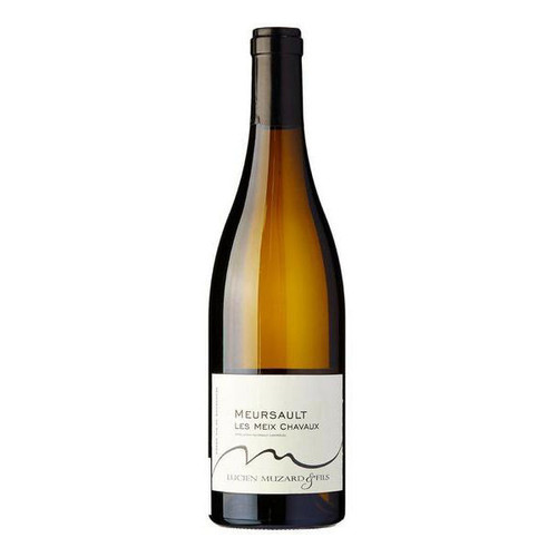 Product image for Domaine Lucien Muzard Meursault Les Meix Chavaux 2024 750ml