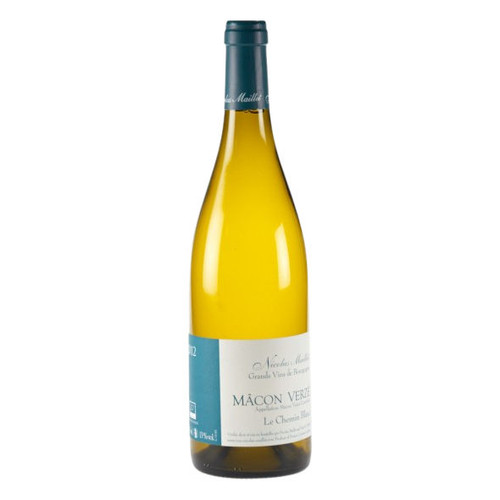 Product image for Nicolas Maillet Macon Verze Le Chemin Blanc 2024 750ml