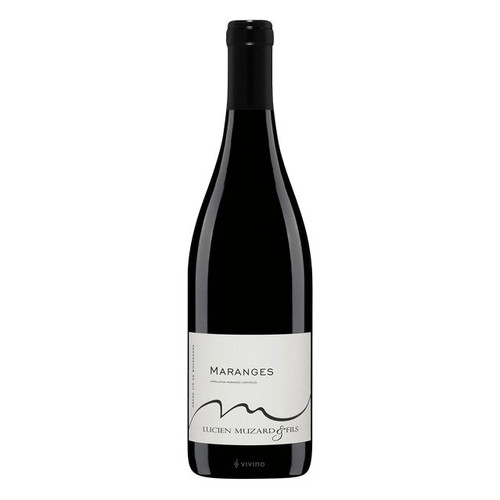Product image for Lucien Muzard and Fils Maranges 2024 750ml