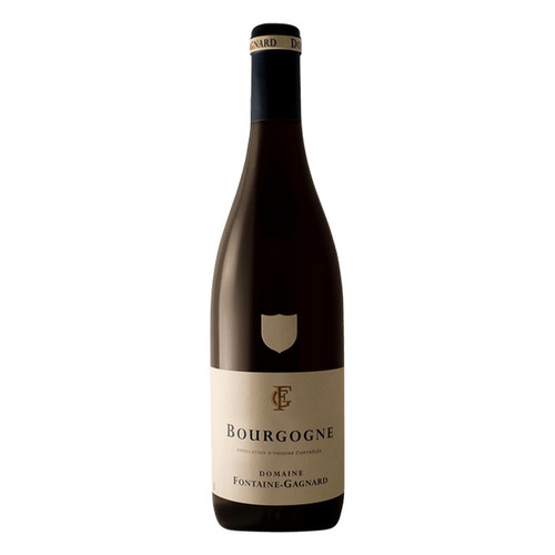 Product image for Domaine Fontaine-Gagnard Bourgogne Rouge 2024 750ml