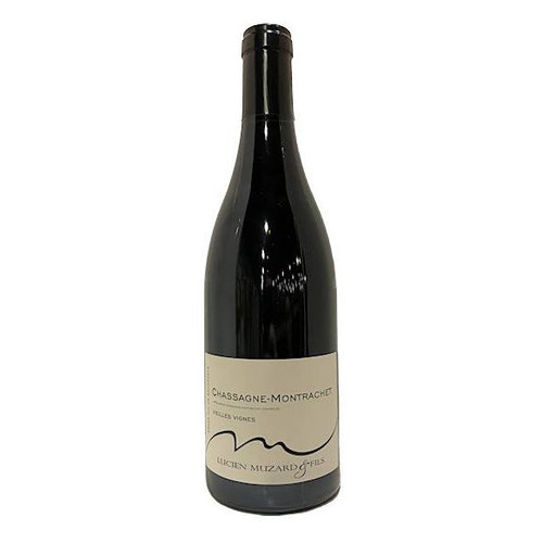 Product image for Domaine Lucien Muzard Chassagne-Montrachet 2024 750ml