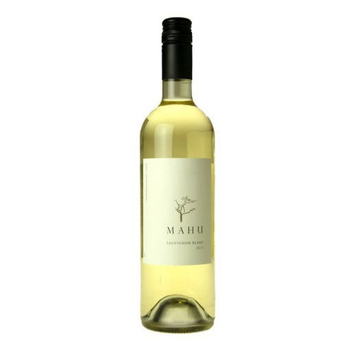 Product image for Mahu Sauvignon Blanc Valle del Maule 2025 750ml
