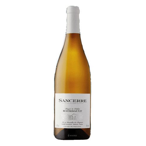 Product image for Roger et Didier Raimbault Sancerre Blanc 2024 750ml