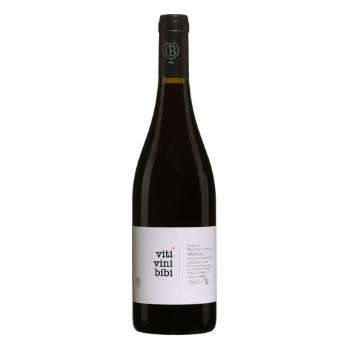 Product image for Domaine Benjamin Taillandier Minervois Viti Vini Bibi 2024 750ml