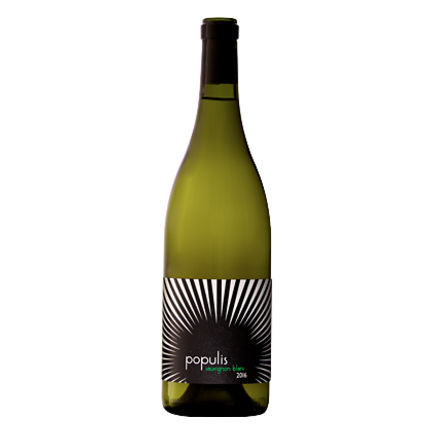 Product image for Les Lunes Populis Sauvignon Blanc 2025 750ml