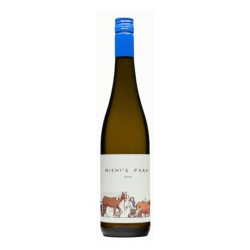 Product image for Michael Gindl Michi's Farm White 750ml