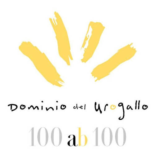 Product image for Dominio del Urogallo Blanco '100 ab 100' 2020 750ml