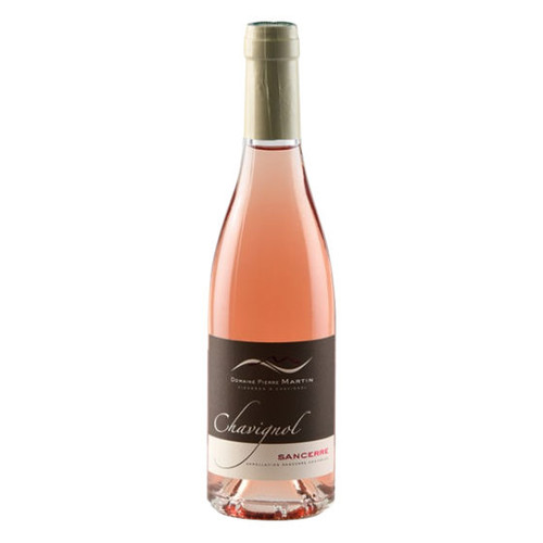Product image for Domaine Pierre Martin Sancerre Chavignol Rose 2025 750ml