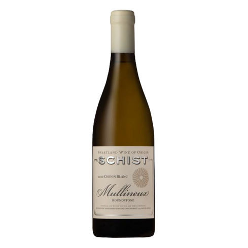 Product image for Mullineux Chenin Blanc Schist Roundstone Swartland 2024 750ml