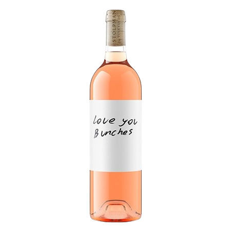Product image for Stolpman Vineyards So Fresh Love You Bunches Orange 2024 750ml