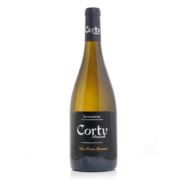 Product image for Corty Artisan Sancerre Les Monts Damnes Blanc 2023 750ml