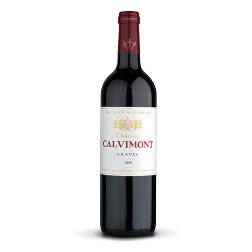 Product image for Chateau Calvimont Graves 2020 750ml