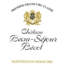 Product image for Chateau Joanin Becot Castillon Cotes de Bordeaux 2020 750ml