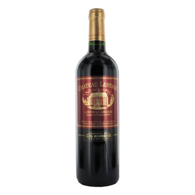 Product image for Chateau Lestage Listrac-Medoc 2019 750ml