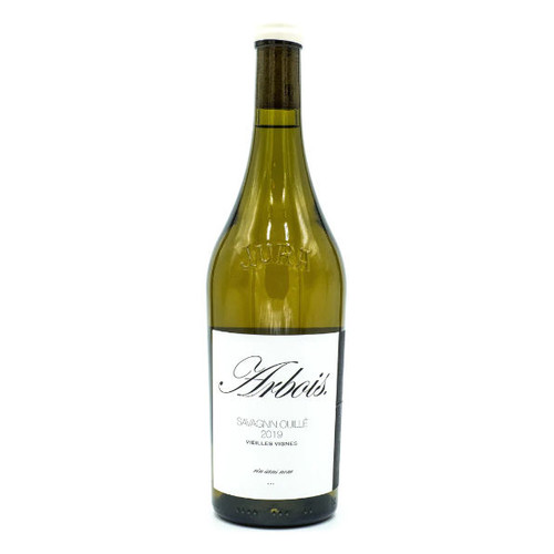 Product image for Vins Sans Nom Arbois Savagnin Ouille 2020 750ml