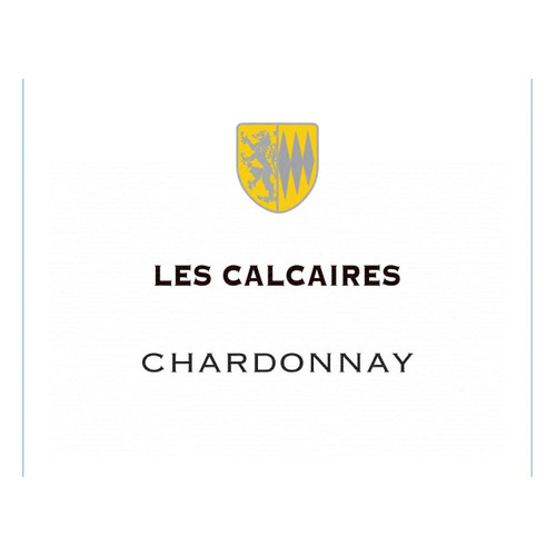 Product image for Les Calcaires Chardonnay 2024 750ml