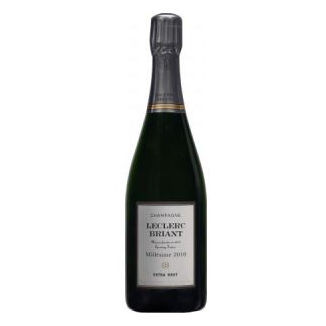 Product image for Leclerc Briant Millesime Extra Brut 2019 750ml