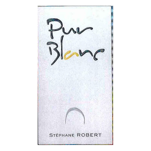 Product image for Domaine du Tunnel Saint-Peray Pur Blanc 2023 750ml