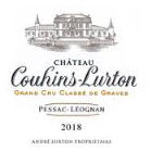 Product image for Chateau Couhins-Lurton Pessac-Leognan Grand Cru Classe De Graves Blanc 2020 750ml