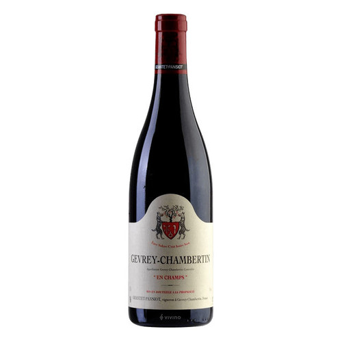 Product image for Domaine Geantet-Pansiot Gevrey-Chambertin En Champs 2021 750ml