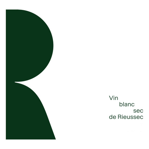 Product image for Chateau Rieussec R de Rieussec Bordeaux Blanc Sec 2021 750ml