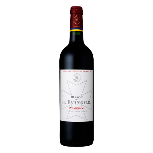Product image for Blason de L'Evangile 2020 750ml