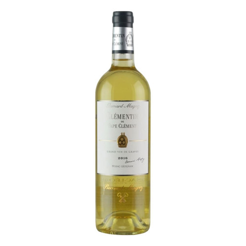 Product image for Chateau Pape Clement Pessac-Leognan Grand Vin De Graves Blanc 2018 750ml
