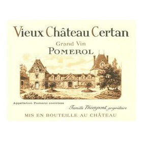 Product image for Chateau Gravette de Certan Pomerol 2015 750ml