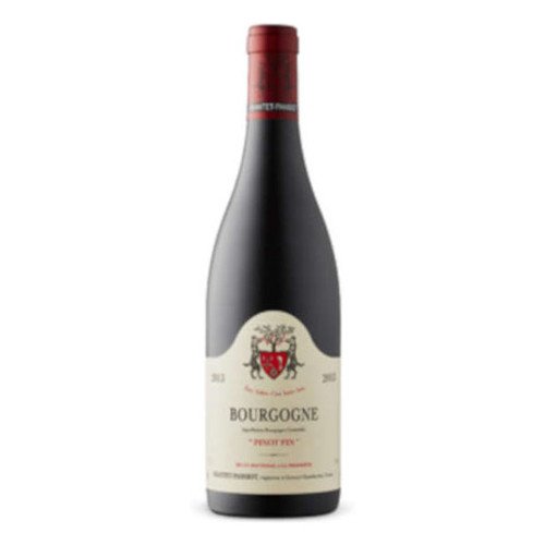 Product image for Domaine Geantet-Pansiot Pinot Fin Bourgogne 2021 750ml