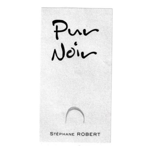 Product image for Domaine du Tunnel Cornas Pur Noir 2022 750ml