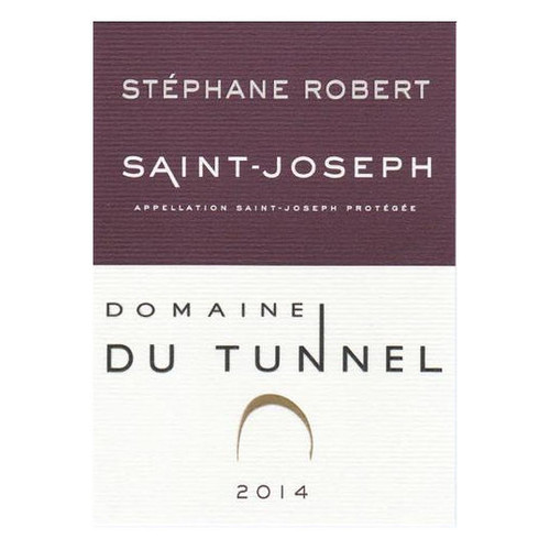 Product image for Domaine du Tunnel Saint-Joseph 2021 1.5L