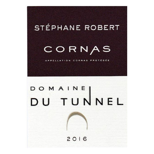 Product image for Domaine du Tunnel Cornas 2023 750ml