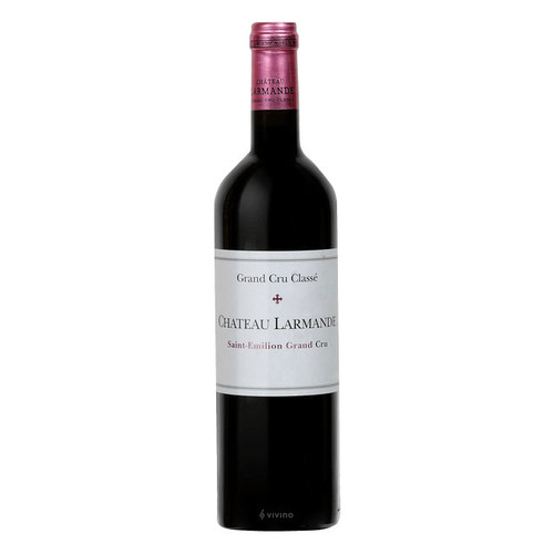 Product image for Chateau Larmande 2010 750ml
