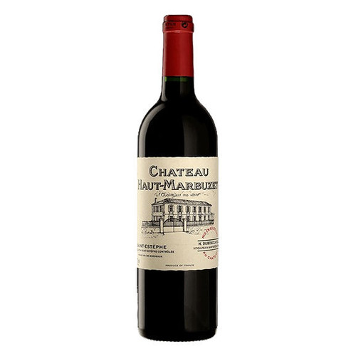 Product image for Chateau Haut-Marbuzet Saint-Estephe 2019 750ml
