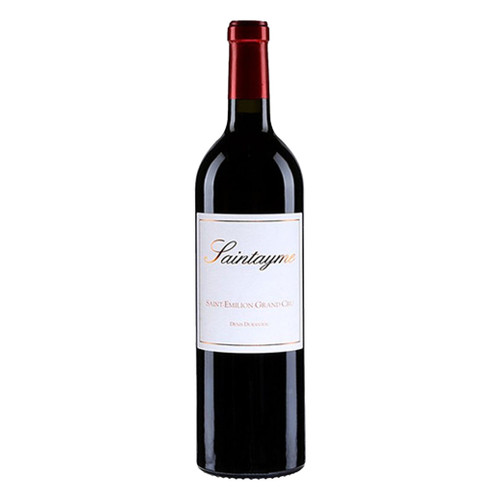 Product image for Chateau Saintayme Saint-Emilion Grand Cru 2021 750ml