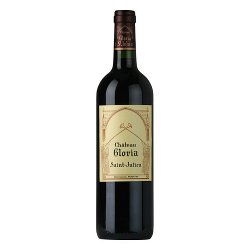 Product image for Chateau Gloria Saint-Julien 2021 750ml