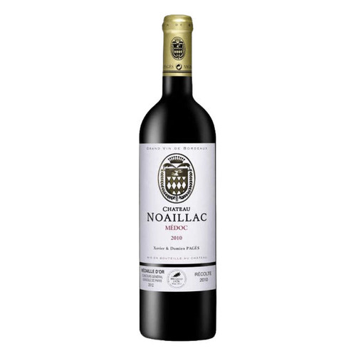 Product image for Chateau Noaillac 2016 750ml