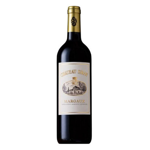 Product image for Chateau Siran Margaux 2021 750ml
