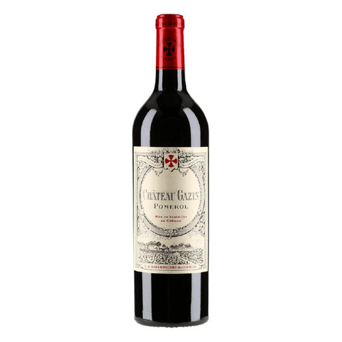 Product image for Chateau Gazin 2019 750ml